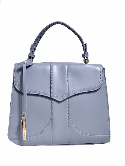 ΓΥΝΑΙΚΕΙΑ ΤΣΑΝΤΑ ΩΜΟΥ-ΧΙΑΣΤΙ ΓΑΛΑΖΙΟ ΧΡΩΜΑ