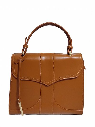 ΓΥΝΑΙΚΕΙΑ ΤΣΑΝΤΑ ΩΜΟΥ-ΧΙΑΣΤΙ ΚΑΦΕ ΧΡΩΜΑ