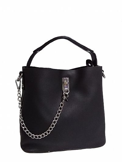 ΓΥΝΑΙΚΕΙΟ ΧΙΑΣΤΙ ΤΣΑΝΤΑΚΙ ΜΙΝΙ ΜΕ ΔΙΑΚΟΣΜΗΤΙΚΗ ΑΛΥΣΙΔΑ