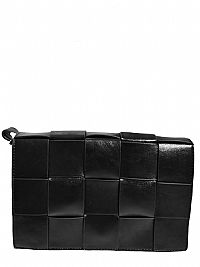 ΓΥΝΑΙΚΕΙΑ ΤΣΑΝΤΑ ΠΛΕΚΤΗ ΧΙΑΣΤΙ ΜΑΥΡΟ ΧΡΩΜΑ 