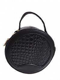 ΓΥΝΑΙΚΕΙΑ ΤΣΑΝΤΑ  ΣΔΤΡΟΓΓΥΛΗ ΧΙΑΣΤΗ ΜΑΥΡΗ