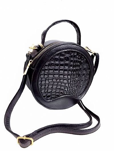 ΓΥΝΑΙΚΕΙΑ ΤΣΑΝΤΑ  ΣΔΤΡΟΓΓΥΛΗ ΧΙΑΣΤΗ ΜΑΥΡΗ