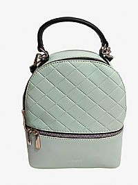 ΓΥΝΑΙΚΕΙΟ ΣΑΚΙΔΙΟ ΠΛΑΤΗΣ DAVID JONES  ΒΕΡΑΜΑΝ ΚΑΠΙΤΟΝΕ 