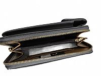 ΓΥΝΑΙΚΕΙΟ ΠΟΡΤΟΦΟΛΙ-ΤΣΑΝΤΑΚΙ  ΜΕ ΘΗΚΗ ΓΙΑ ΚΙΝΗΤΟ ΓΚΡΙ