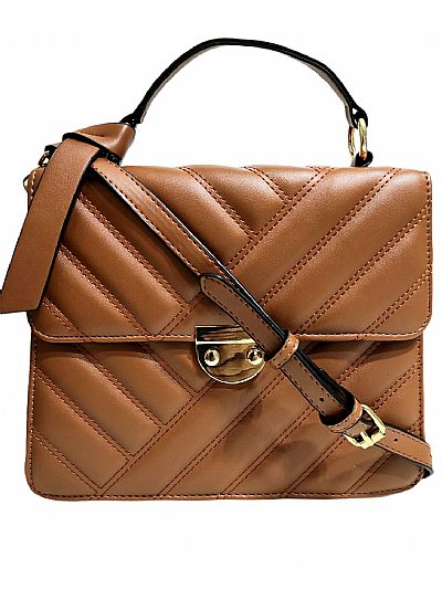 ΓΥΝΑΙΚΕΙΟ ΤΣΑΝΤΑΚΙ ΧΙΑΣΤΙ ΚΑΦΕ ΤΑΜΠΑ ΑΝΑΓΛΥΦΟ