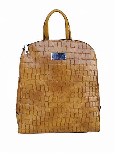 ΓΥΝΑΙΚΕΙΟ ΣΑΚΙΔΙΟ ΠΛΑΤΗΣ ΚΑΦΕ ΑΝΑΓΛΥΦΟ