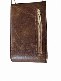 ΓΥΝΑΙΚΕΙΟ ΤΣΑΝΤΑΚΙ ΧΙΑΣΤΙ ΜΕ ΘΗΚΗ ΓΙΑ ΚΙΝΗΤΟ ΚΑΦΕ ΜΕ ΜΕΤΑΛΛΟ