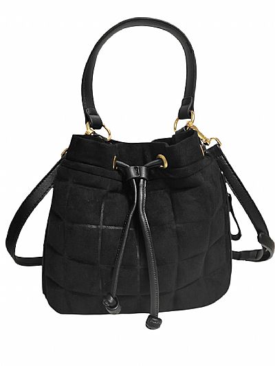 ΓΥΝΑΙΚΕΙΟ ΤΣΑΝΤΑΚΙ ΩΜΟΥ ΧΕΙΡΟΣ ΜΑΥΡΟ ΣΟΥΕΤ