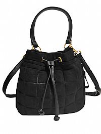 ΓΥΝΑΙΚΕΙΟ ΤΣΑΝΤΑΚΙ ΩΜΟΥ ΧΕΙΡΟΣ ΜΑΥΡΟ ΣΟΥΕΤ