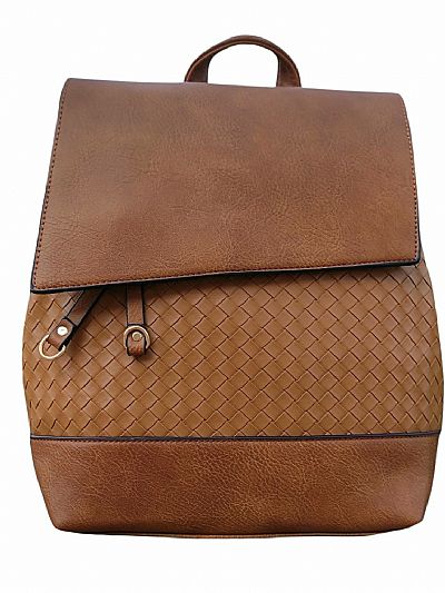 ΓΥΝΑΙΚΕΙΟ ΣΑΚΙΔΙΟ ΠΛΑΤΗΣ ΚΑΦΕ ΑΝΑΓΛΥΦΟ