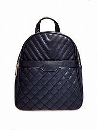 ΣΑΚΙΚΔΙΟ ΠΛΑΤΗΣ-BACKPACK  ΜΠΛΕ ΣΚΟΥΡΟ