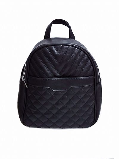 ΣΑΚΙΚΔΙΟ ΠΛΑΤΗΣ-BACKPACK ΜΑΥΡΟ ΧΡΩΜΑ