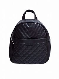 ΣΑΚΙΚΔΙΟ ΠΛΑΤΗΣ-BACKPACK ΜΑΥΡΟ ΧΡΩΜΑ