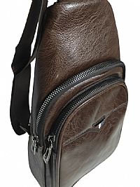 ΑΝΤΡΙΚΟ ΤΣΑΝΤΑΚΙ ΧΙΑΣΤΙ ΚΑΦΕ ΣΚΟΥΡΟ