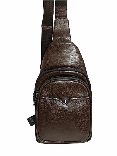 ΑΝΤΡΙΚΟ ΤΣΑΝΤΑΚΙ ΧΙΑΣΤΙ ΚΑΦΕ ΣΚΟΥΡΟ