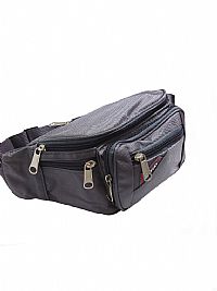 ΑΝΤΡΙΚΟ ΤΣΑΝΤΑΚΙ ΜΕΣΗΣ-ΜΠΑΝΑΝΑ ΓΚΡΙ ΧΡΩΜΑ