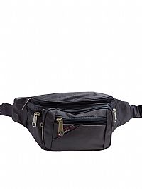 ΑΝΤΡΙΚΟ ΤΣΑΝΤΑΚΙ ΜΕΣΗΣ-ΜΠΑΝΑΝΑ ΓΚΡΙ ΧΡΩΜΑ