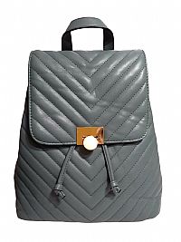 ΓΥΝΑΙΚΕΙΟ ΣΑΚΙΔΙΟ ΠΛΑΤΗΣ ΠΡΑΣΙΝΟ ΧΡΩΜΑ ΑΝΑΓΛΥΦΟ