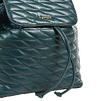 ΓΥΝΑΙΚΕΙΟ ΣΑΚΙΔΙΟ ΠΛΑΤΗΣ VERDE ΠΕΤΡΟΛ